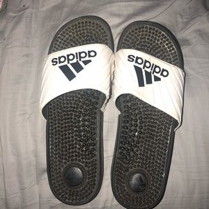 Adidas slides